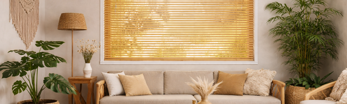 Bohemian interieur: creëer een warme, vrije sfeer in jouw woning